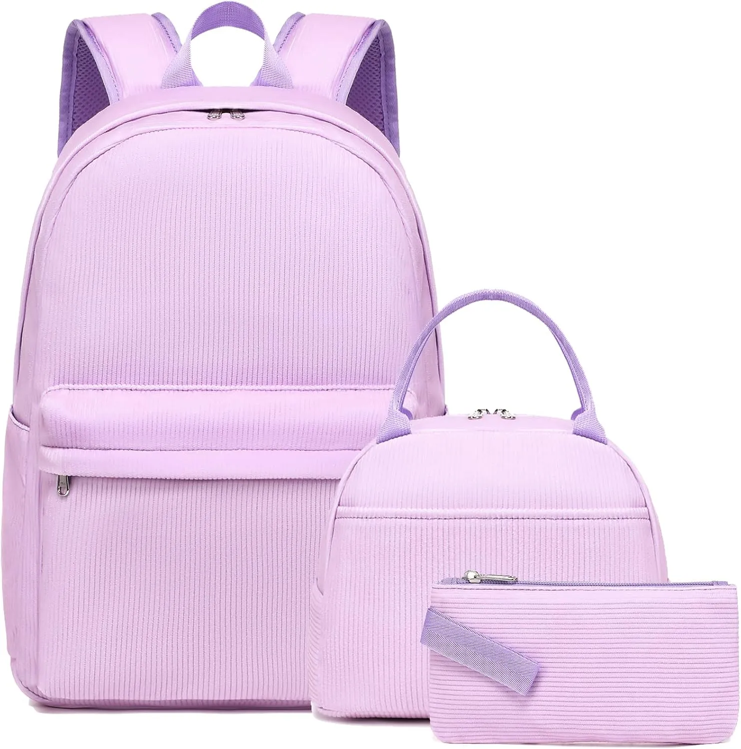 Girls Backpack School Backpack for Boys and Girls Laptop Backpack Water Resistant Middle School Bags Kids Backpacks
