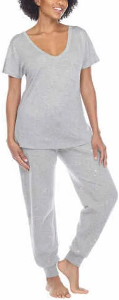 Honeydew Women's Super Soft 2 Piece Lounge PJ Set