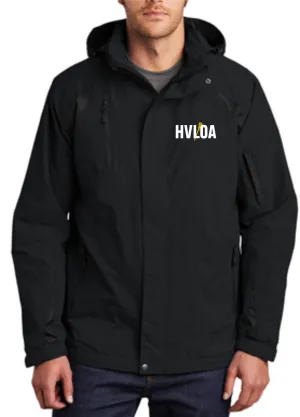 HVLOA All Season Jacket