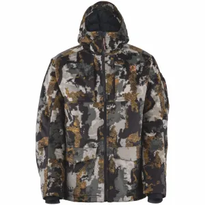 INDUCTION VENT JACKET