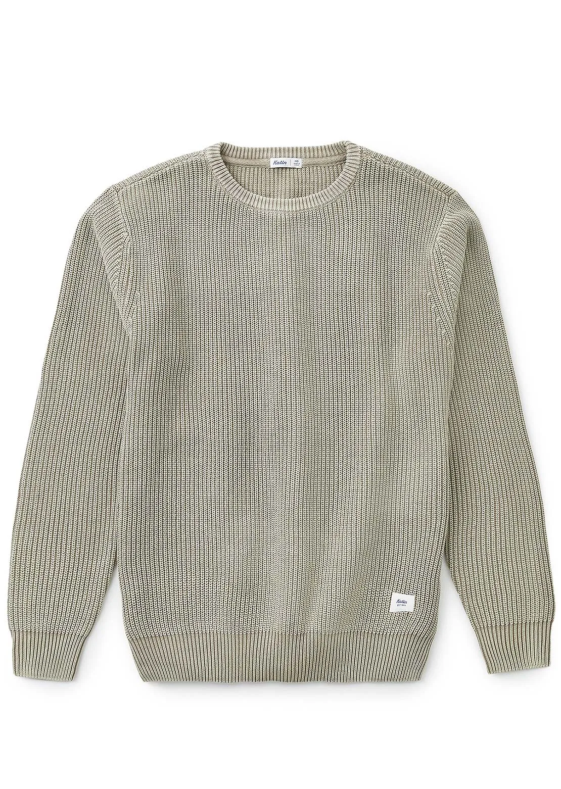 Katin Men's Swell Sweater