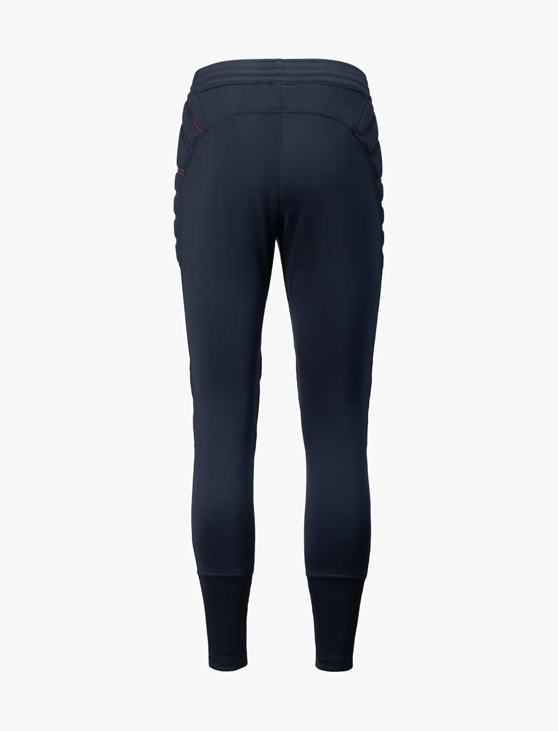 KELME Men's Goalkeeper Pants - Padded Goalie Shorts, Unisex