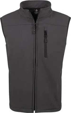 King's Camo Men's Hunter Soft Shell Vest