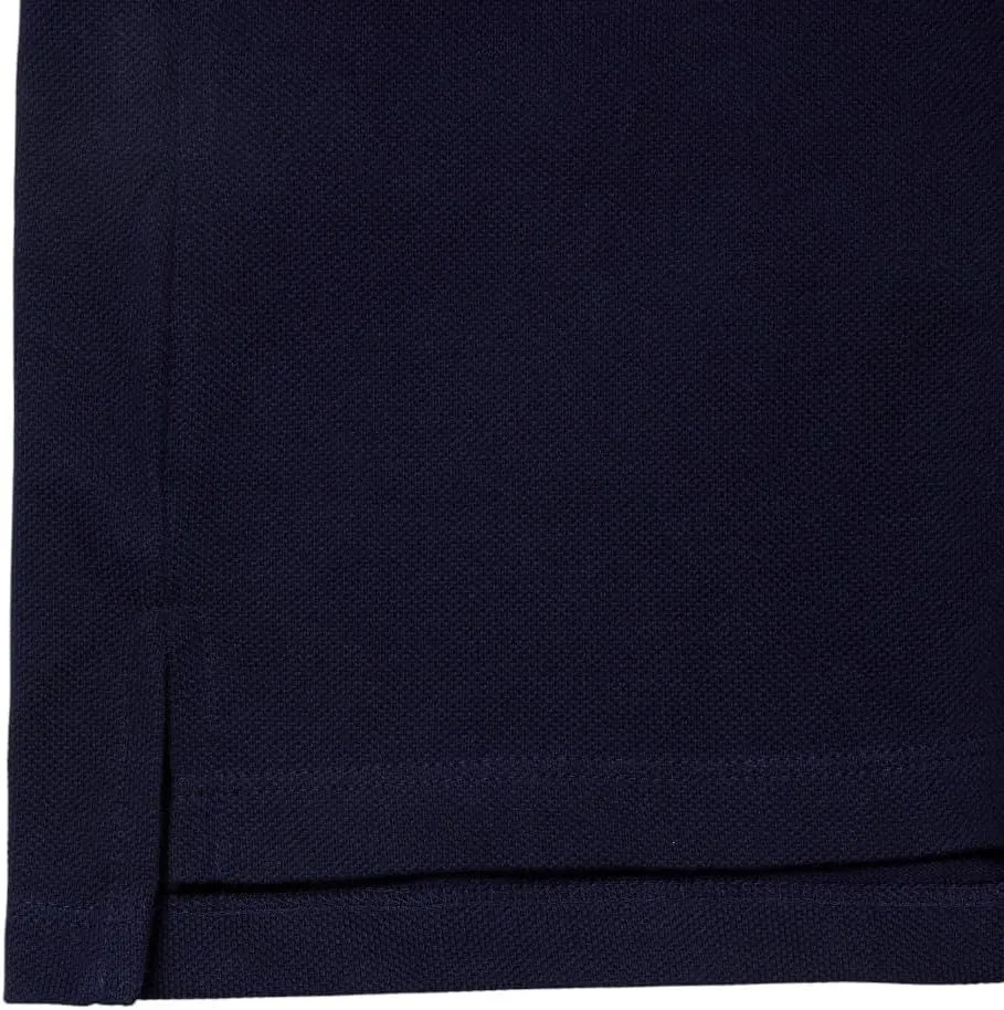 Lacoste Women's Regular Fit Soft Cotton Petit Pique Polo