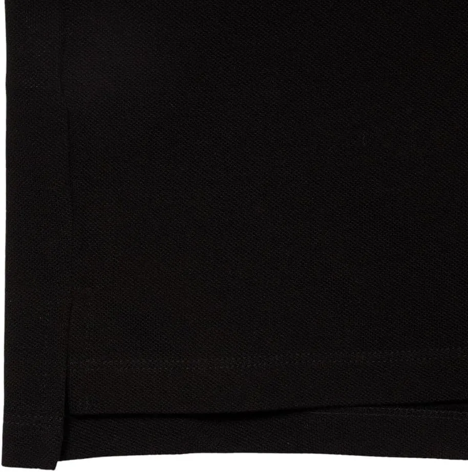 Lacoste Women's Regular Fit Soft Cotton Petit Pique Polo