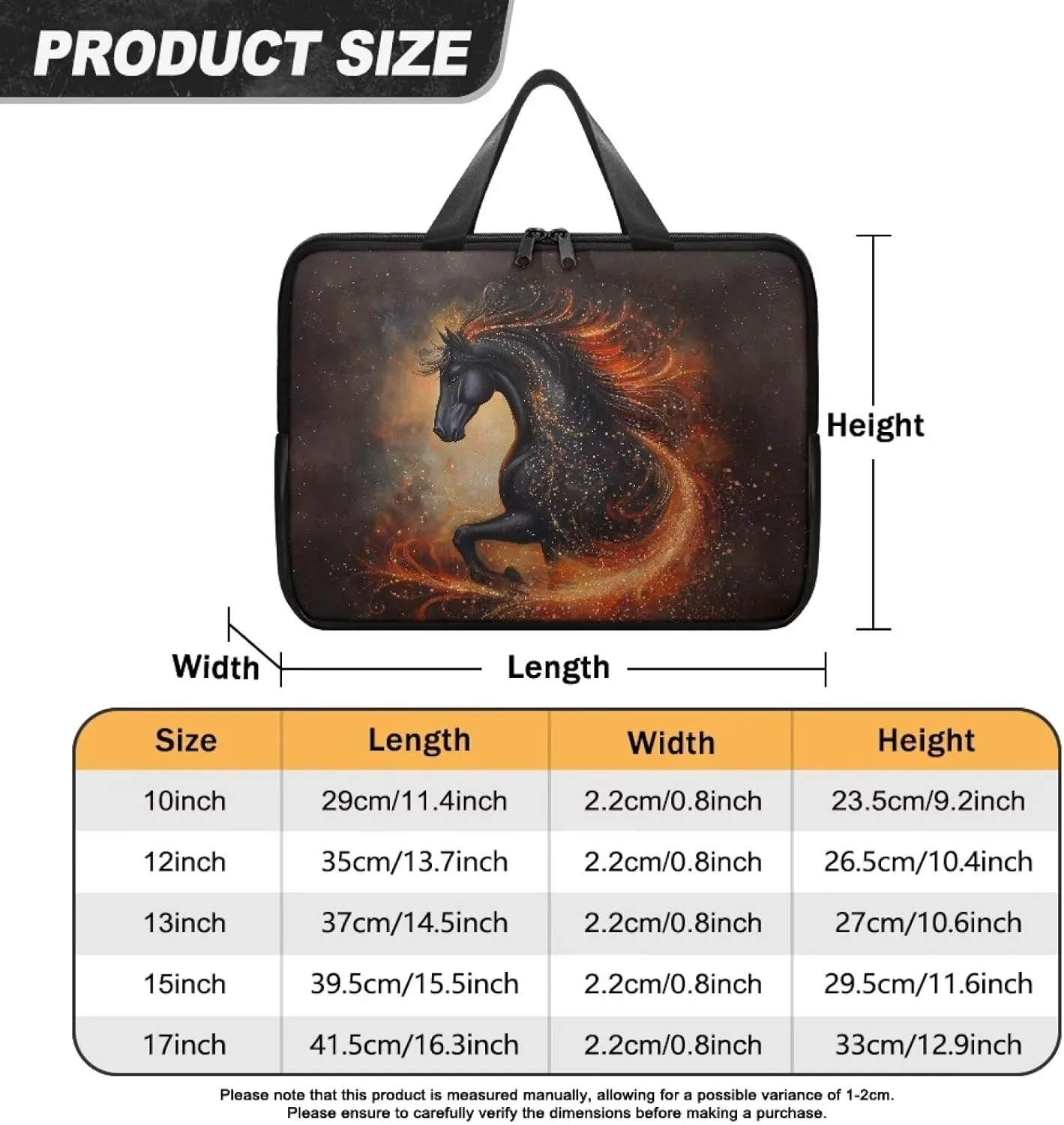 Laptop Bag for Kids Portable Computer Briefcase Leather Bag Water-Resistant Laptop Bag for Teen Boy