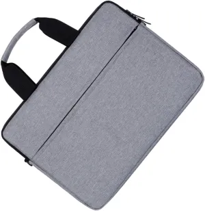 Laptop Shoulder Bag Crossbody Handbag Straps Tablet Pc Carrying Bag Laptop Pc Handbag Water-resistant Sleeve