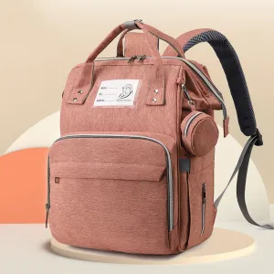 Large Capacity Laptop Backpack 15.6 Inch Casual Daypack Water Resistant Business Travel Backpack for Women Men(Waterproof),B
