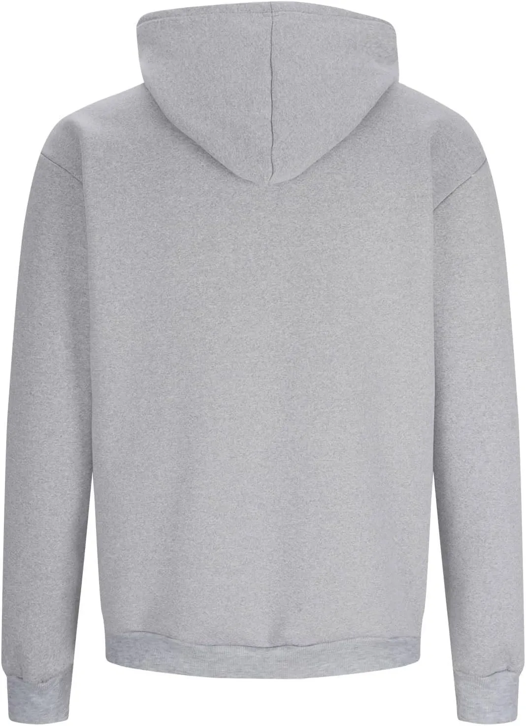 Mens Fleece Lined Hoodies Heavyweight Thick Winter Pullover Sherpa Warm Hooded Sweatshirt Thermal Windproof Jacket