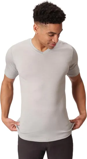 Men's Merino T-Shirt by Woolly | RWS Certified | Soft, Stink Free, Seattle Designed
