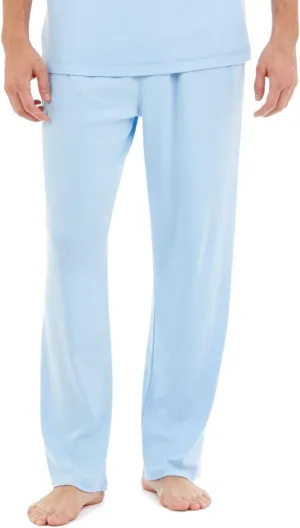 Nautica Men's Soft Knit Sleep Lounge Pant