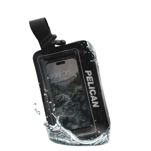 Pelican Marine Waterproof Phone Sling Bag