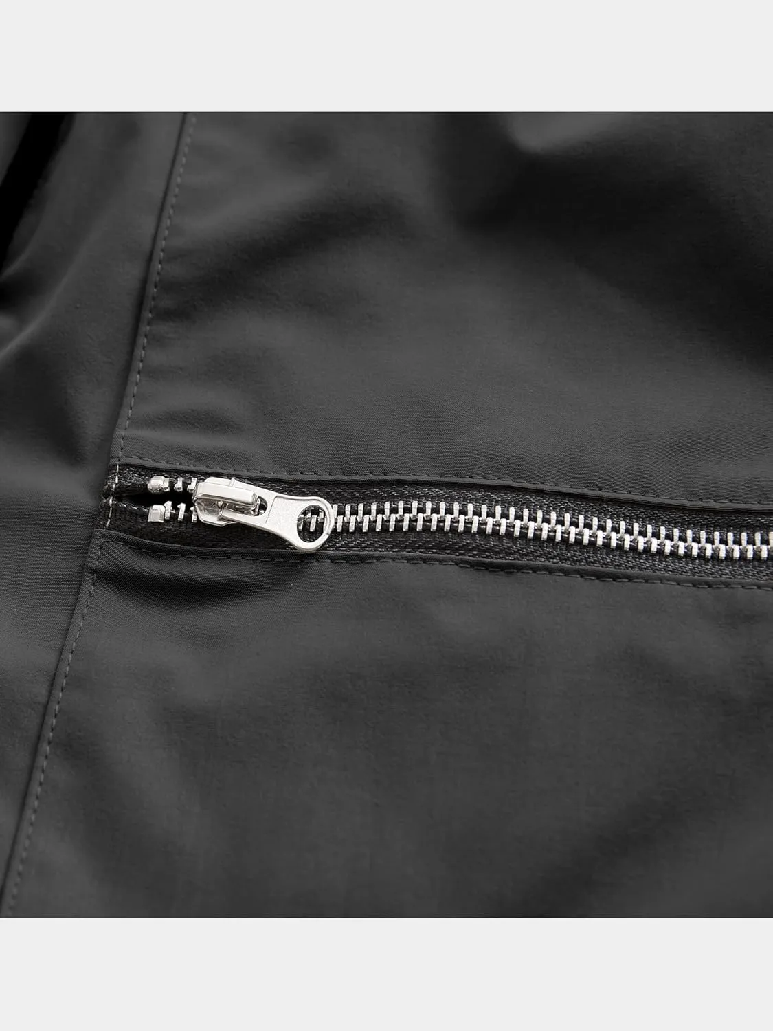 PLEPAN Men's Casual Cargo Pants Elastic Waist Drawstring Joggers Pants Tapered Sweatpants for Men Multi Pockets