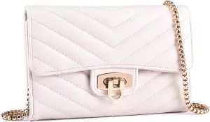 Small Crossbody Bag Sling Bag, Phone Holder for Women