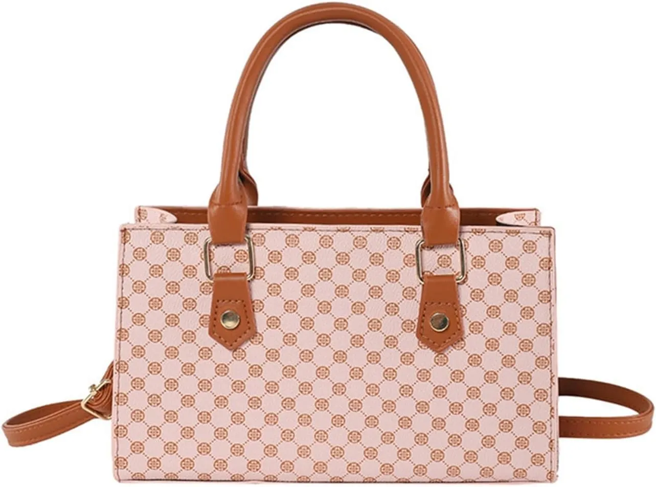 Soft Leather Bag Shoulder Bag Women's Bag Daily Banquet
