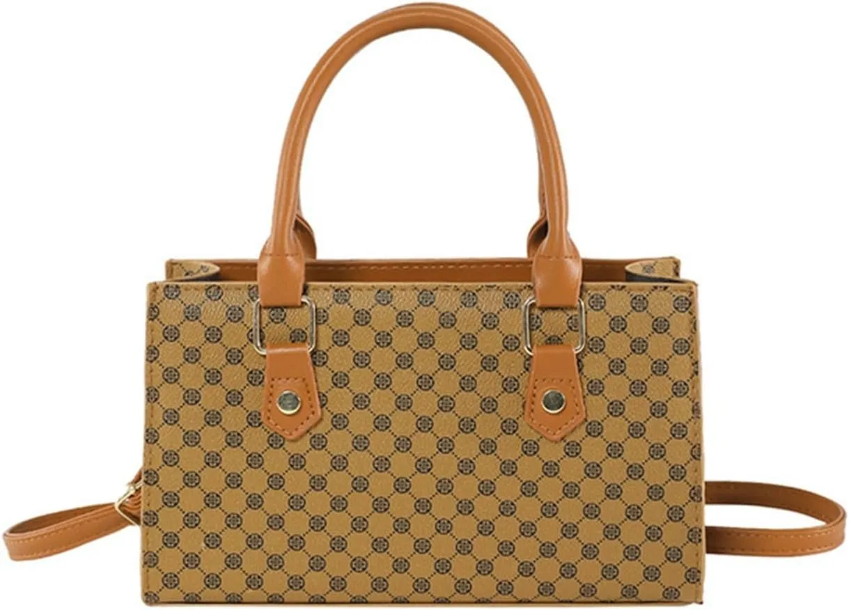 Soft Leather Bag Shoulder Bag Women's Bag Daily Banquet