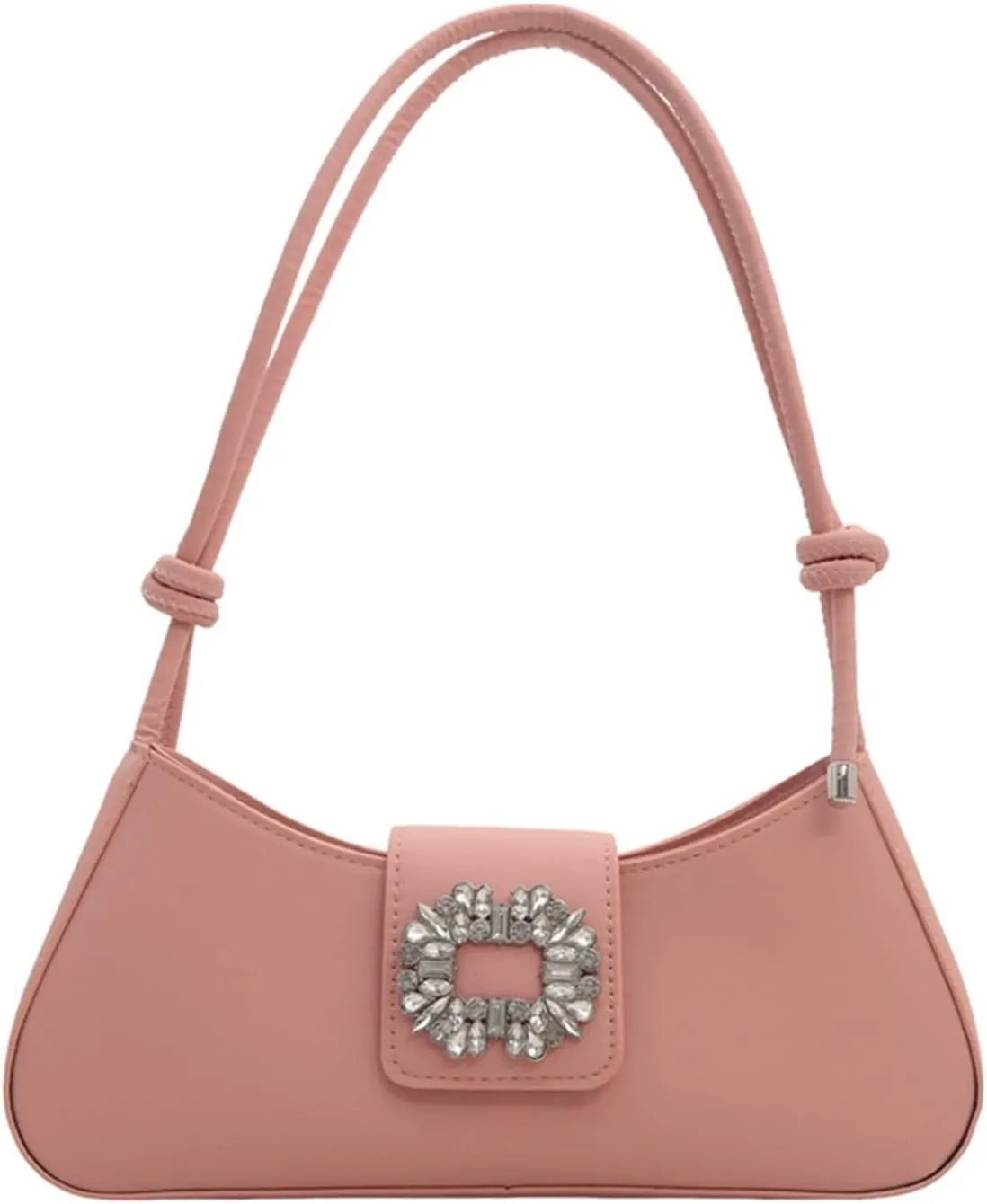 Soft Leather Bag Shoulder Bag Women's Bag Daily Banquet