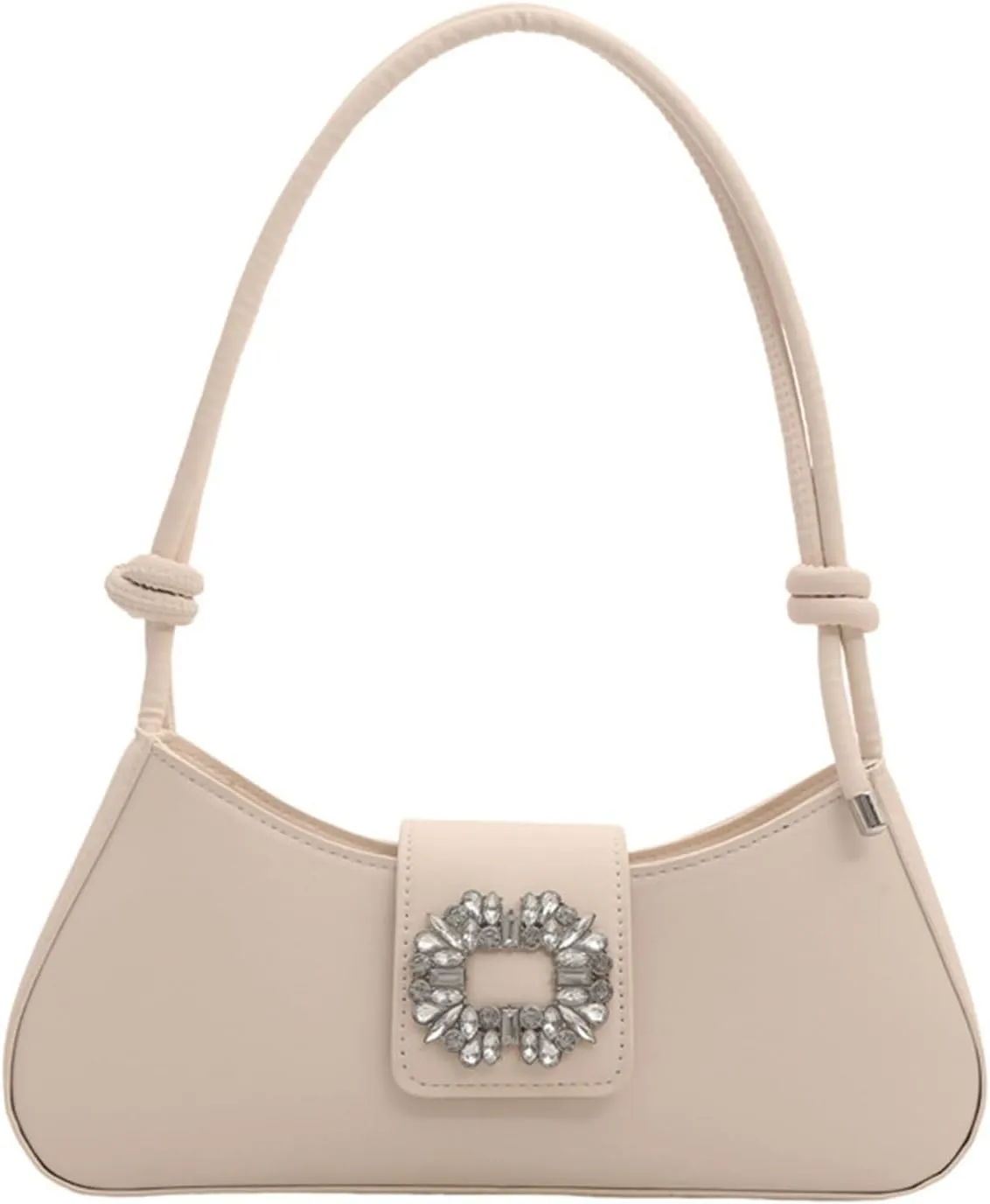 Soft Leather Bag Shoulder Bag Women's Bag Daily Banquet