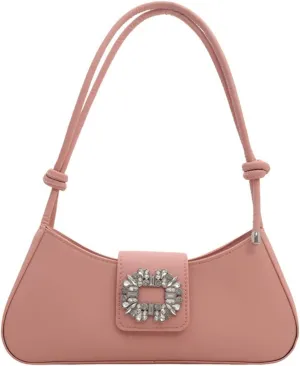 Soft Leather Bag Shoulder Bag Women's Bag Daily Banquet
