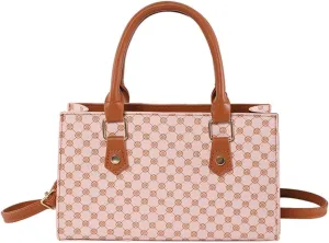 Soft Leather Bag Shoulder Bag Women's Bag Daily Banquet