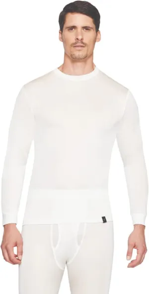 Terramar Men's Thermasilk Filament Crew