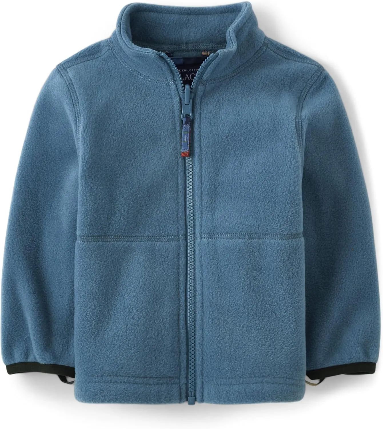 The Children's Place Baby Boys' and Toddler Heavy 3 in 1 Winter Jacket, Wind Water-Resistant Shell, Fleece Inner