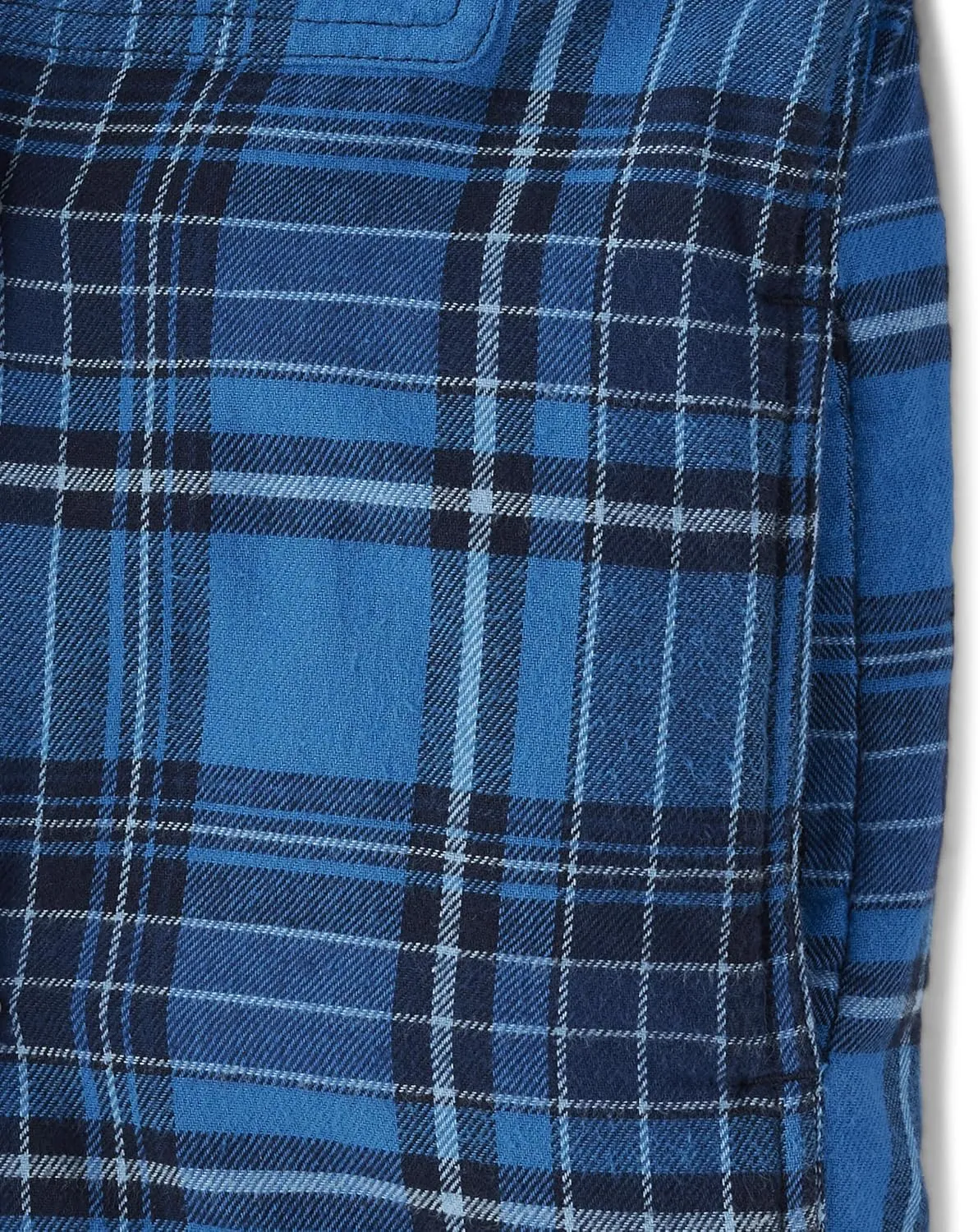 The Children's Place Boys' Sherpa Lined Everday Shacket