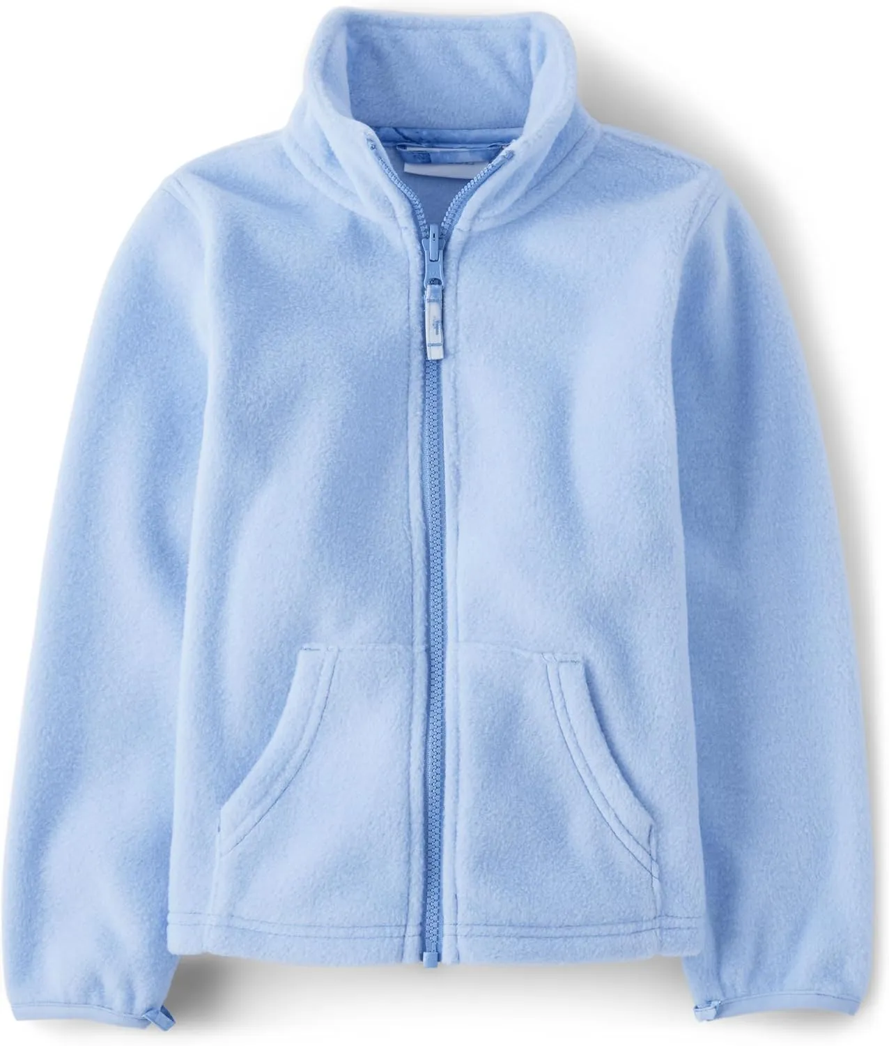 The Children's Place Girls' Heavy 3 in 1 Winter Jacket, Wind Water-Resistant Shell, Fleece Inner