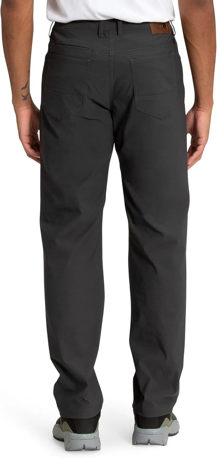 The North Face Men's Sprag 5-Pocket Pant