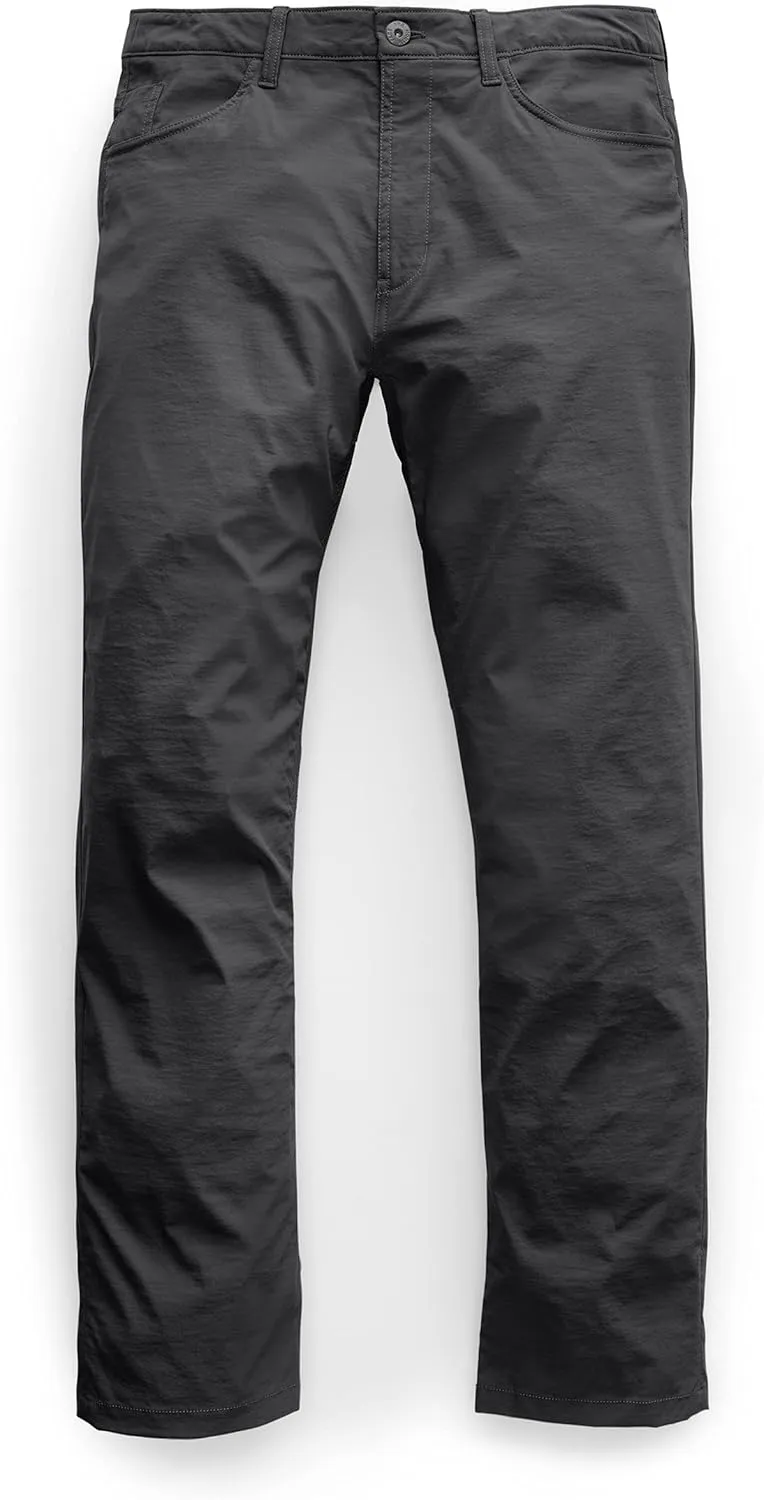 The North Face Men's Sprag 5-Pocket Pant