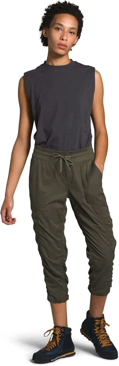 The North Face Plus Size Aphrodite Motion Pants