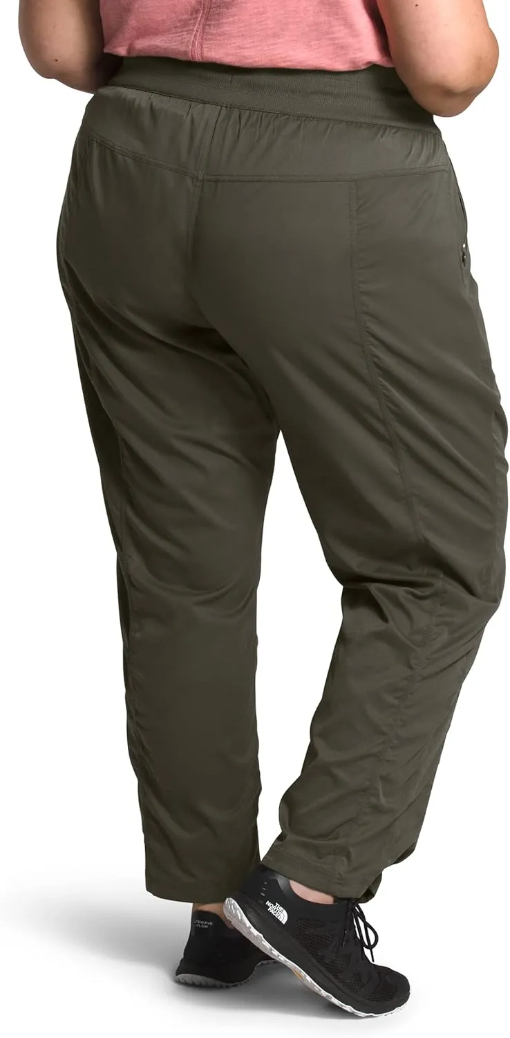 The North Face Plus Size Aphrodite Motion Pants