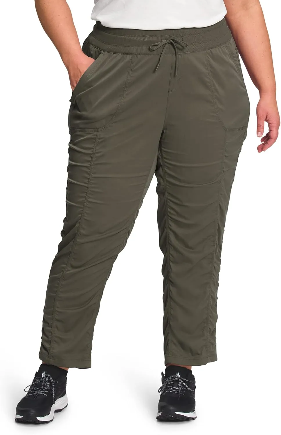 The North Face Plus Size Aphrodite Motion Pants