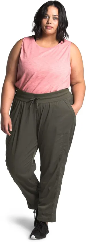 The North Face Plus Size Aphrodite Motion Pants