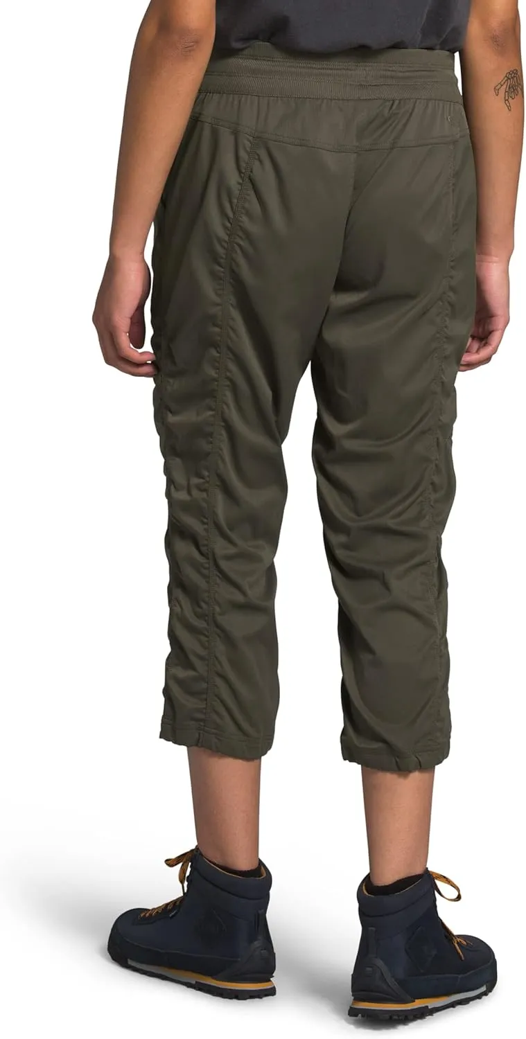 The North Face Plus Size Aphrodite Motion Pants