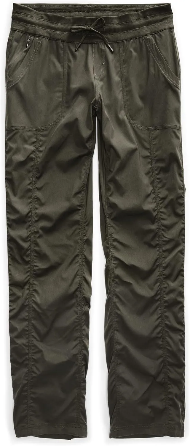 The North Face Plus Size Aphrodite Motion Pants