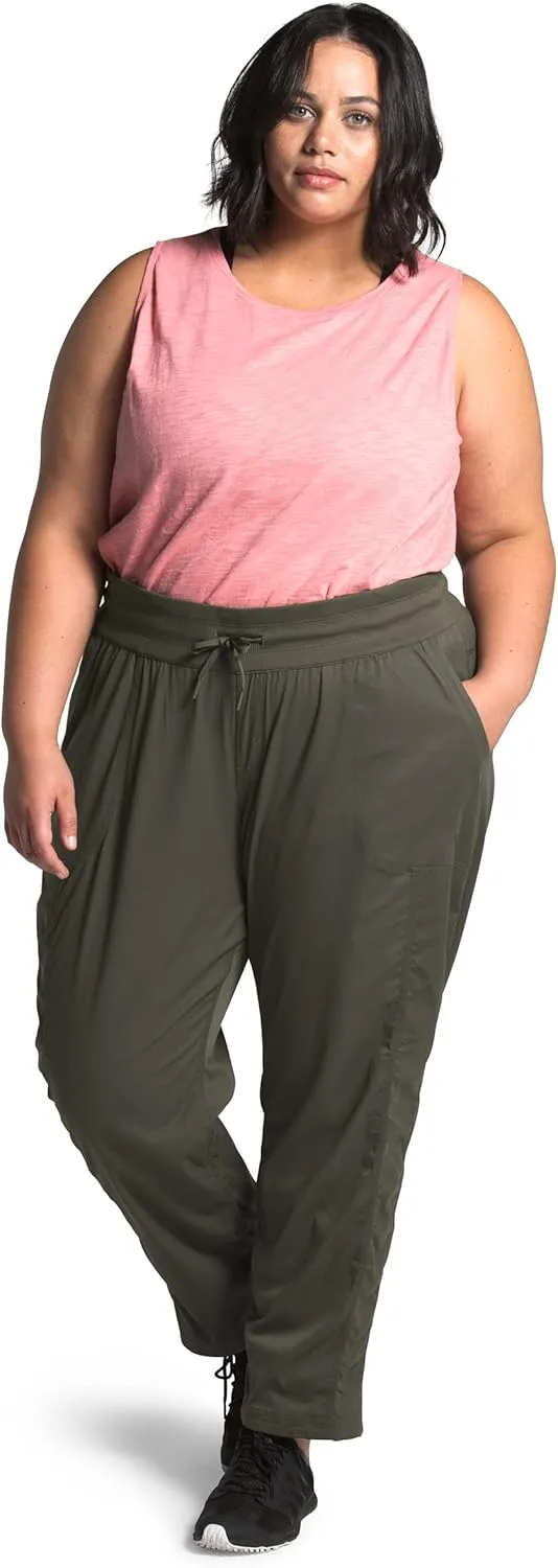 The North Face Plus Size Aphrodite Motion Pants