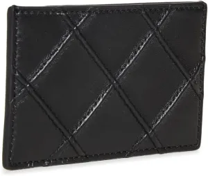 Tory Burch Women's Fleming Soft Card Case