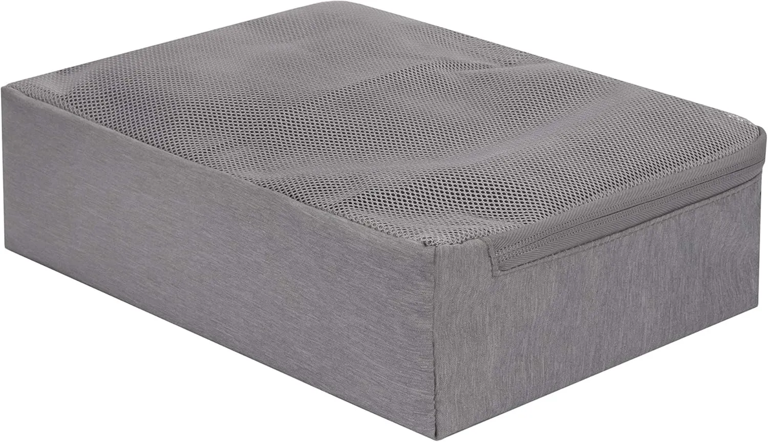 Travelon World Travel Essentials Set of 3 Soft Packing Cubes