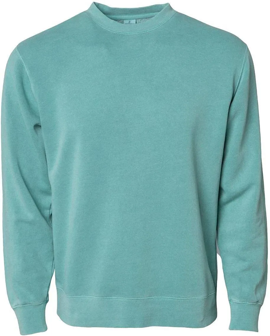 Unisex Ridiculously Soft Heavyweight Fleece Graphic Pullover Sweatshirt | Let's Coast