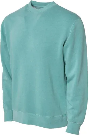 Unisex Ridiculously Soft Heavyweight Fleece Graphic Pullover Sweatshirt | Let's Coast