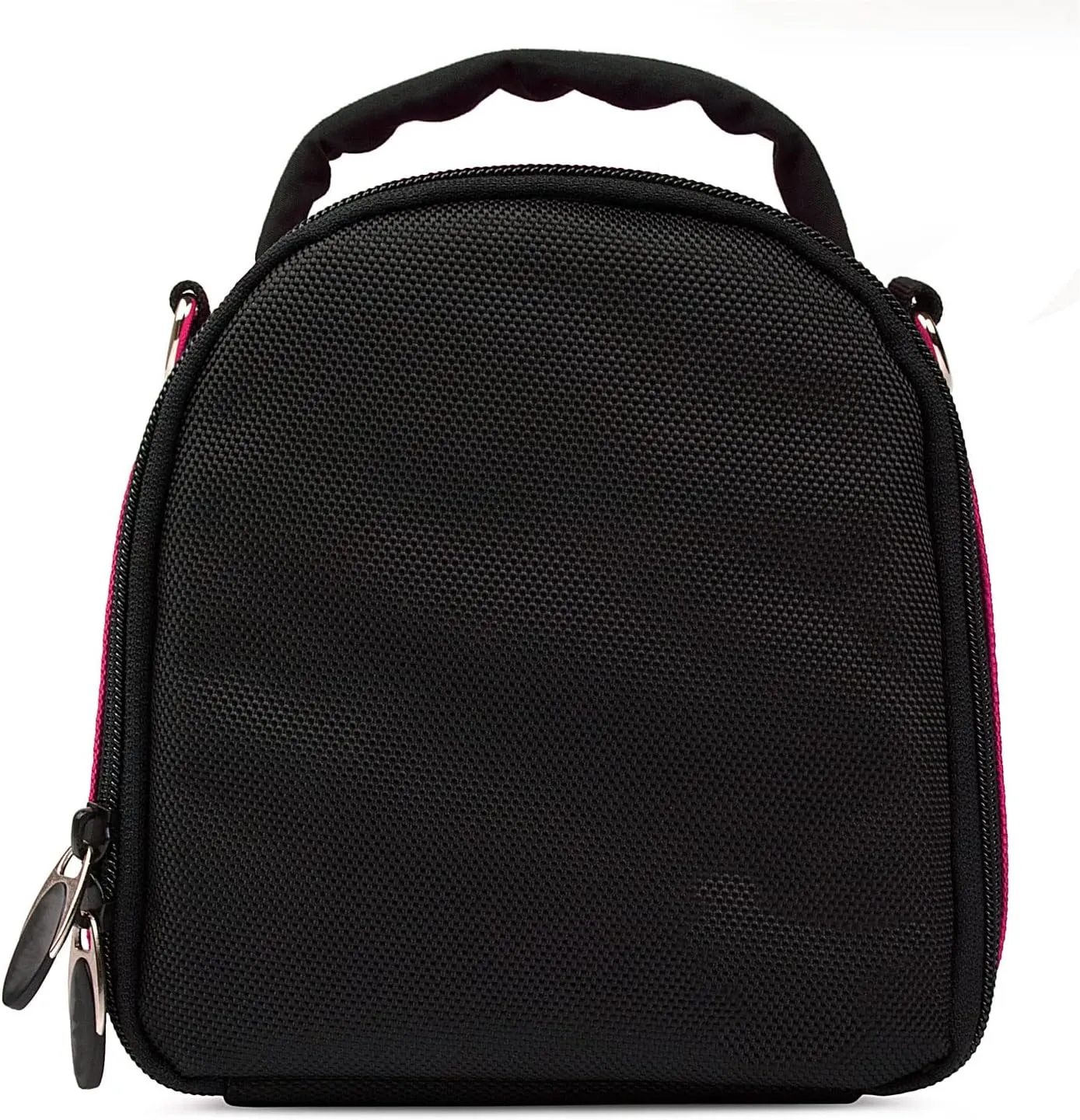 Universal Secure Protective Scratch Proof Water Resistant DSLR Camera Bag for Sony, Nikon, Minolta, Kodak, Canon Cameras