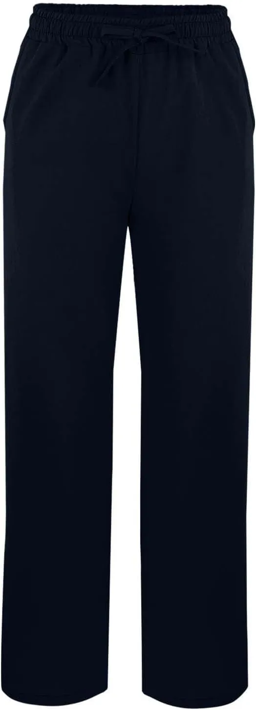 Womens Linen Pants 2025 Summer Vacation Beach Pants Drawstring Casual Gauze Pants with Pockets Linen Ankle Pant Trousers