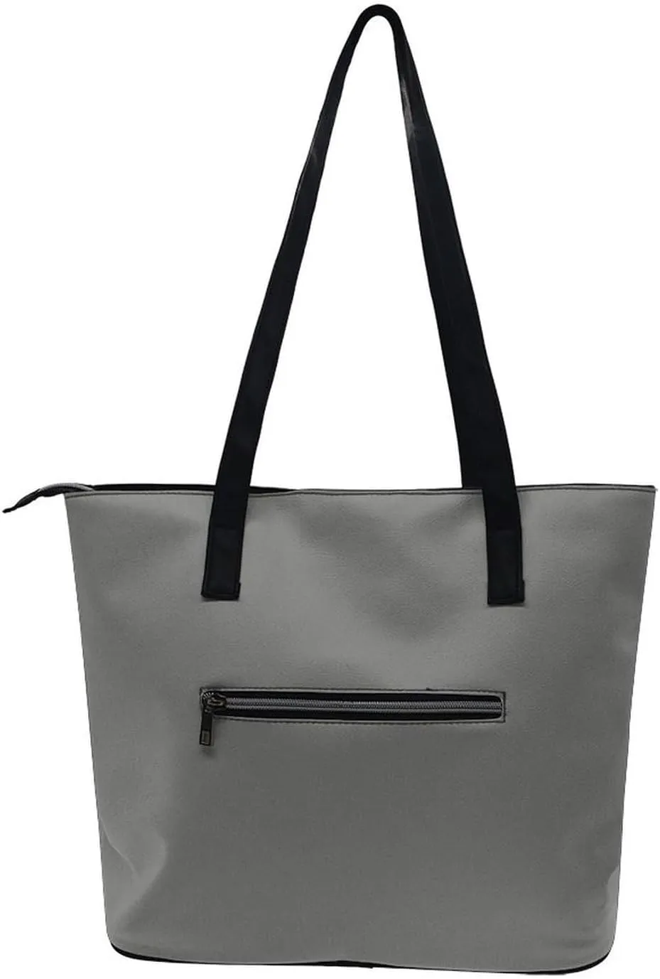 Women's Soft Leather Fashion Handbag Tote Purses Shoulder Bucket Bag
