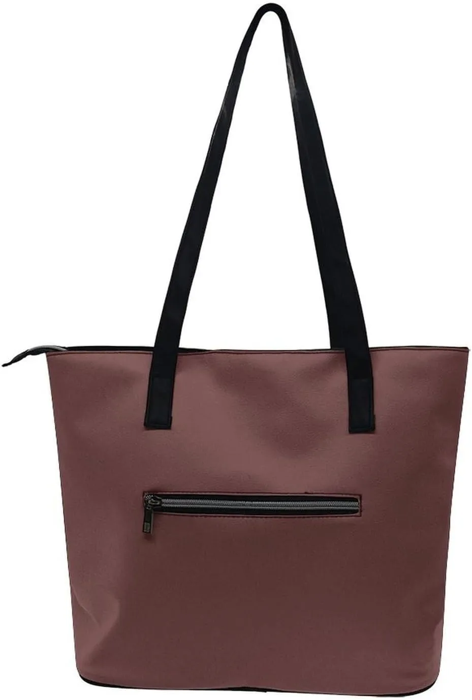 Women's Soft Leather Fashion Handbag Tote Purses Shoulder Bucket Bag