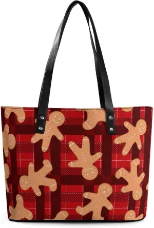 Women's Soft Leather Handbag Tote Purses Shoulder Bucket Bag