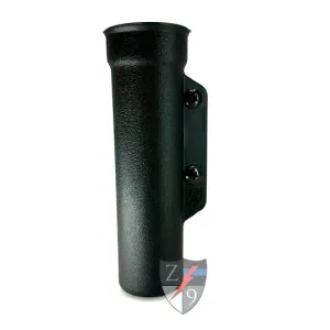 Zero 9 Holster Flashlight Holder for Strion with Malice Clips - Style 4044